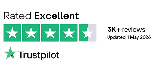 Trustpilot logo