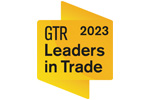 GTR Leaders in Trade logo 