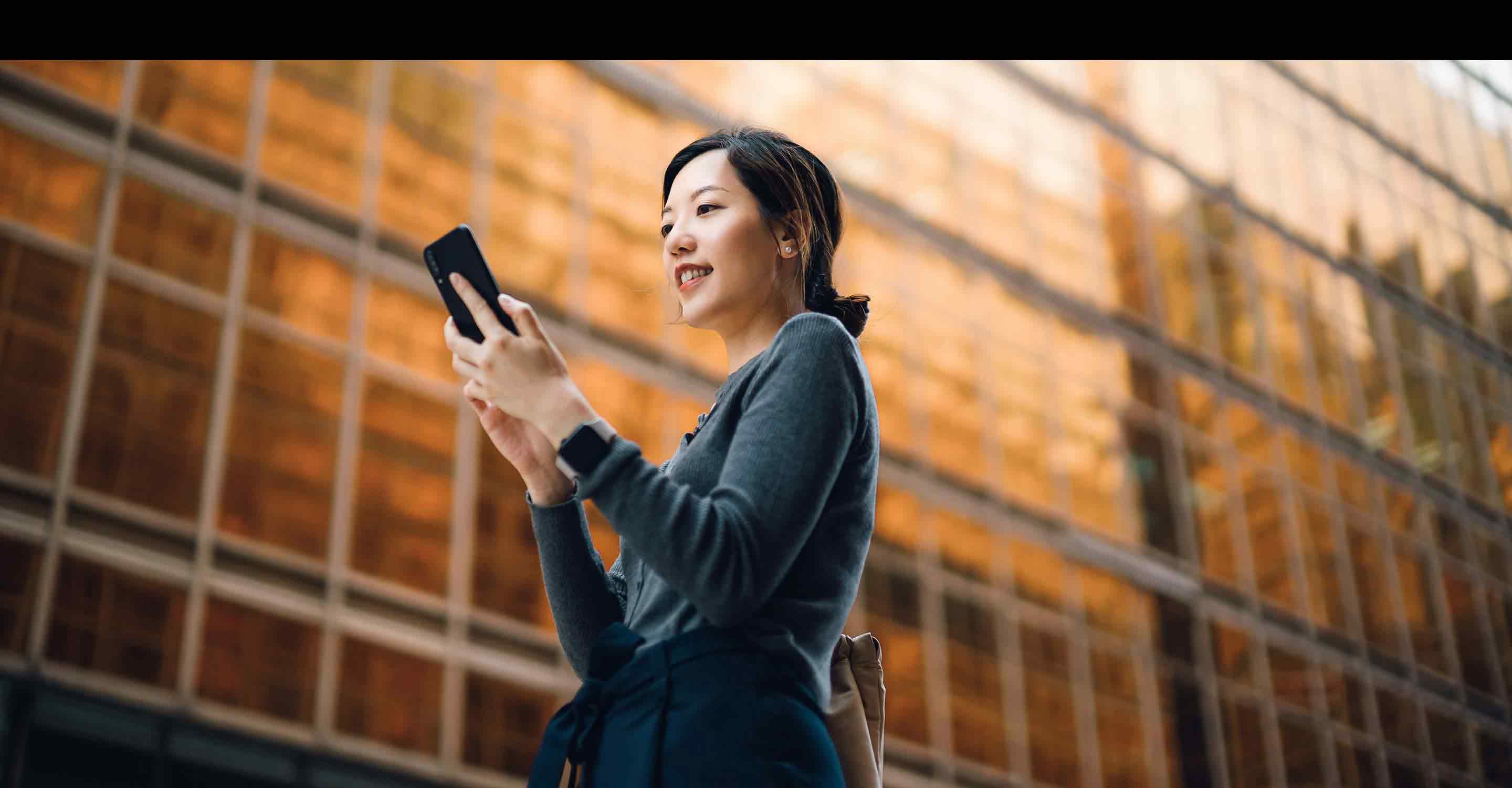 HSBC Global Wallet HSBC UK