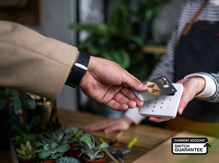 What to Put On A Business Card - HSBC UK