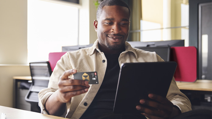 business-credit-card