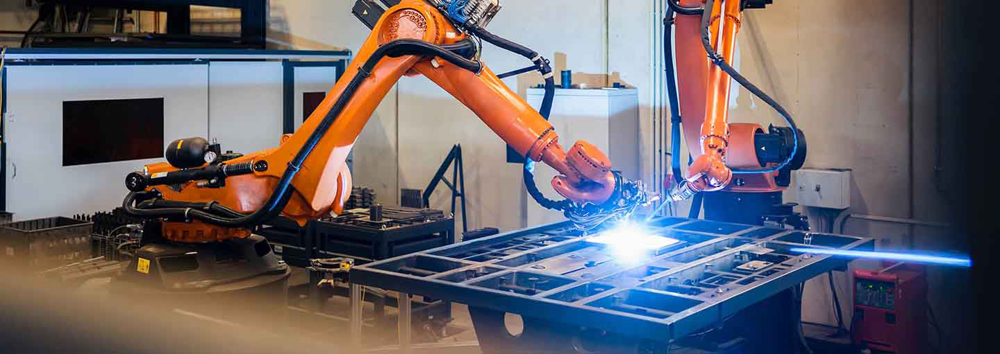 Manufacturing & Industrials Sector Teams HSBC UK