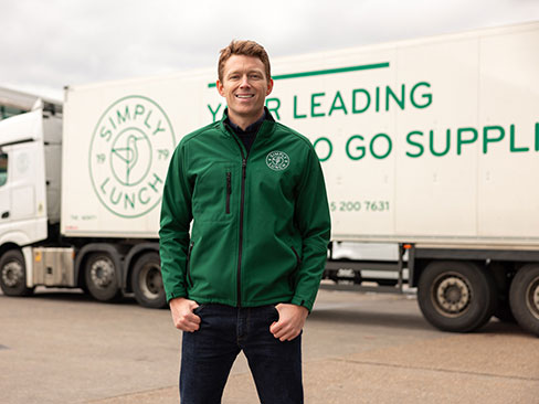 Simply Lunch Simply Lunch