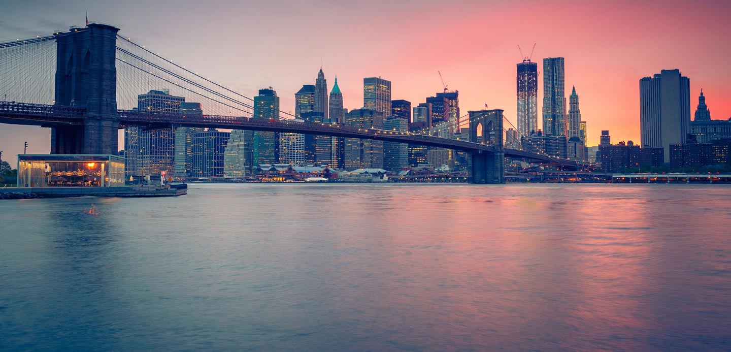 UK-US trade corridor UK-US trade corridor