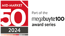 Megabuyte50 Awards