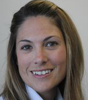 Caroline Gorton