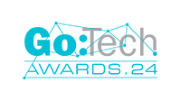 Go Tech Awards logo