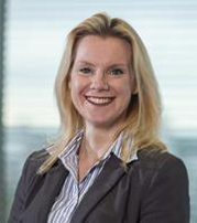 Cora McLaren