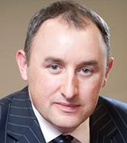 profile image of doug baikie