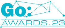 go tech awards logo image