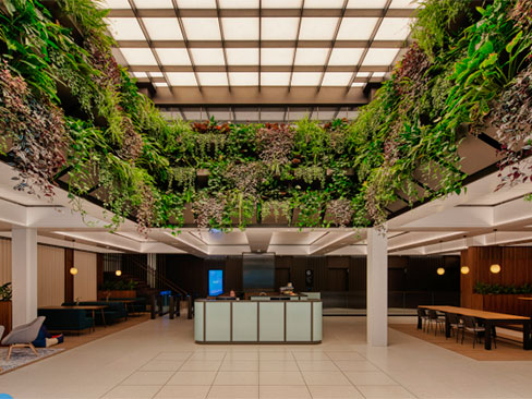  £106m Green Loan Principles Term Loan