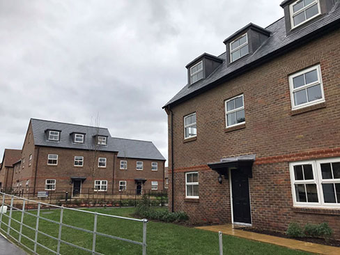 £100m RCF Sustainability Linked Loan