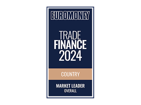 Euromoney Trade Finance 2024 Euromoney Trade Finance 2024