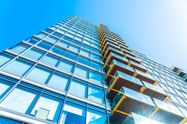 Commercial Mortgage Image