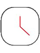 artwork of clock