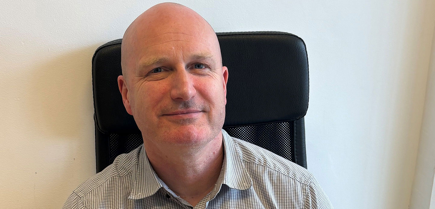 Phil King, co-founder of King & Co Properties