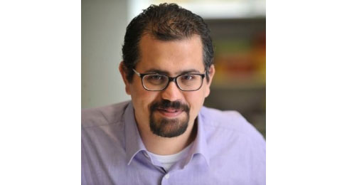 Headshot of Akin Babayigit Headshot of Akin Babayigit