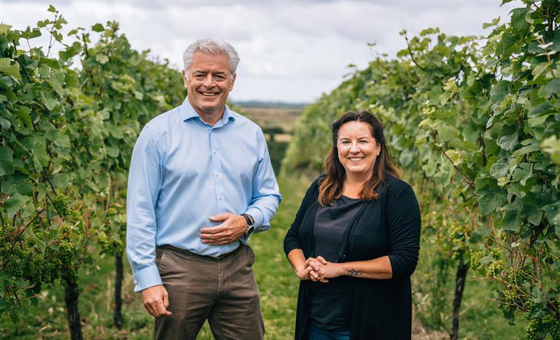 Boutinot is Growing Internationally Boutinot is Growing Internationally