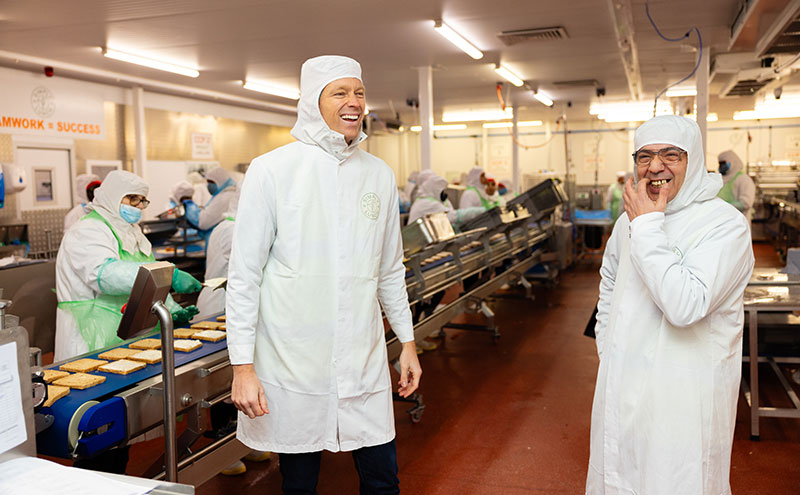 Simply Food Simply Food