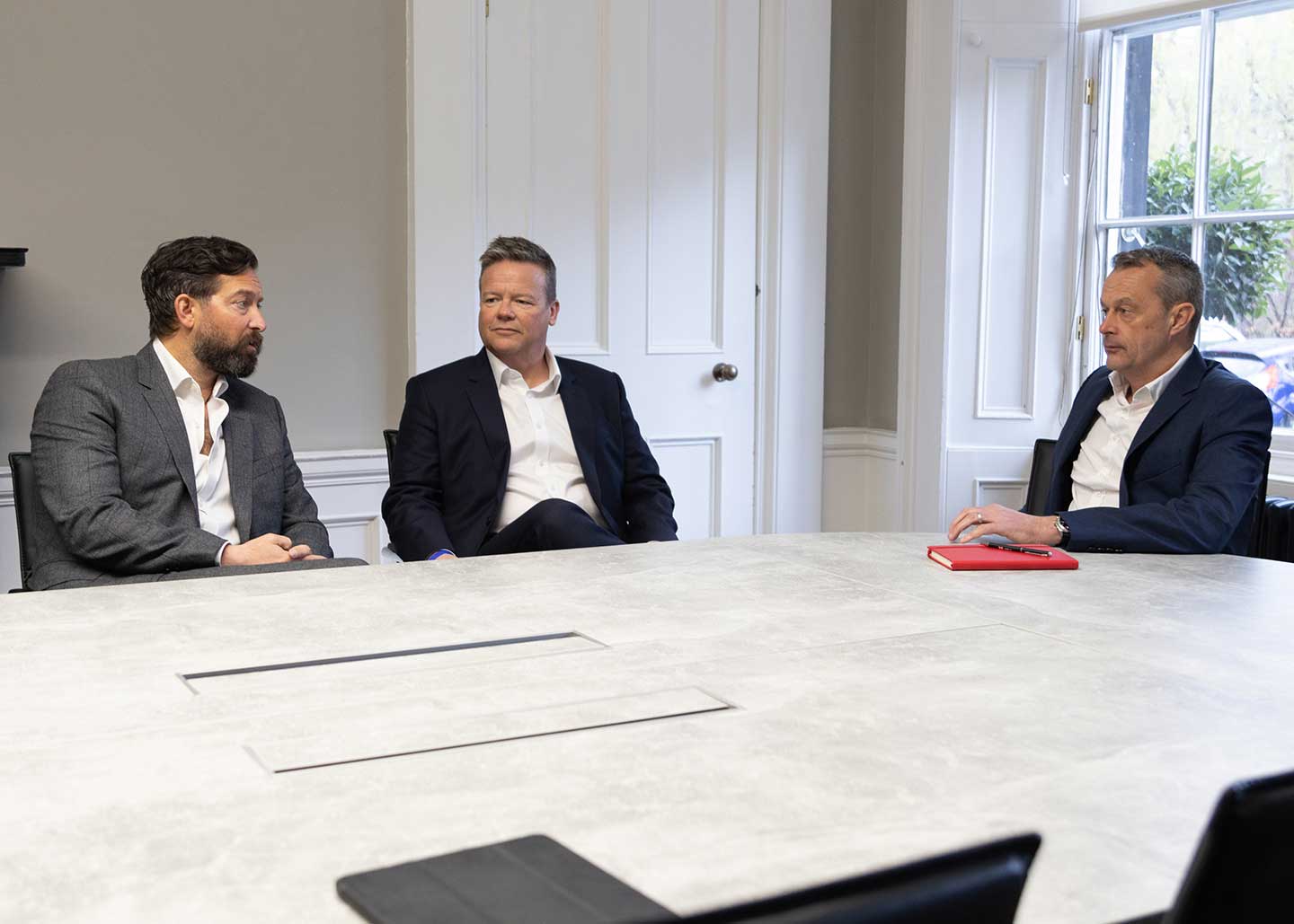 Gilson Gray and Matthew Gray Gilson Gray and Matthew Gray