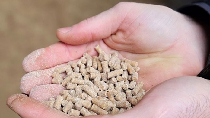 Methane inhibitor Methane inhibitor