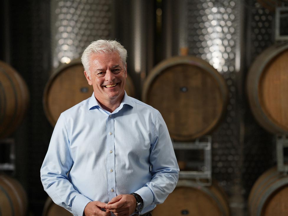 Michael Moriarty - Commercial Director Michael Moriarty - Commercial Director