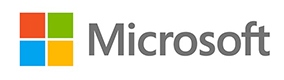 Microsoft logo