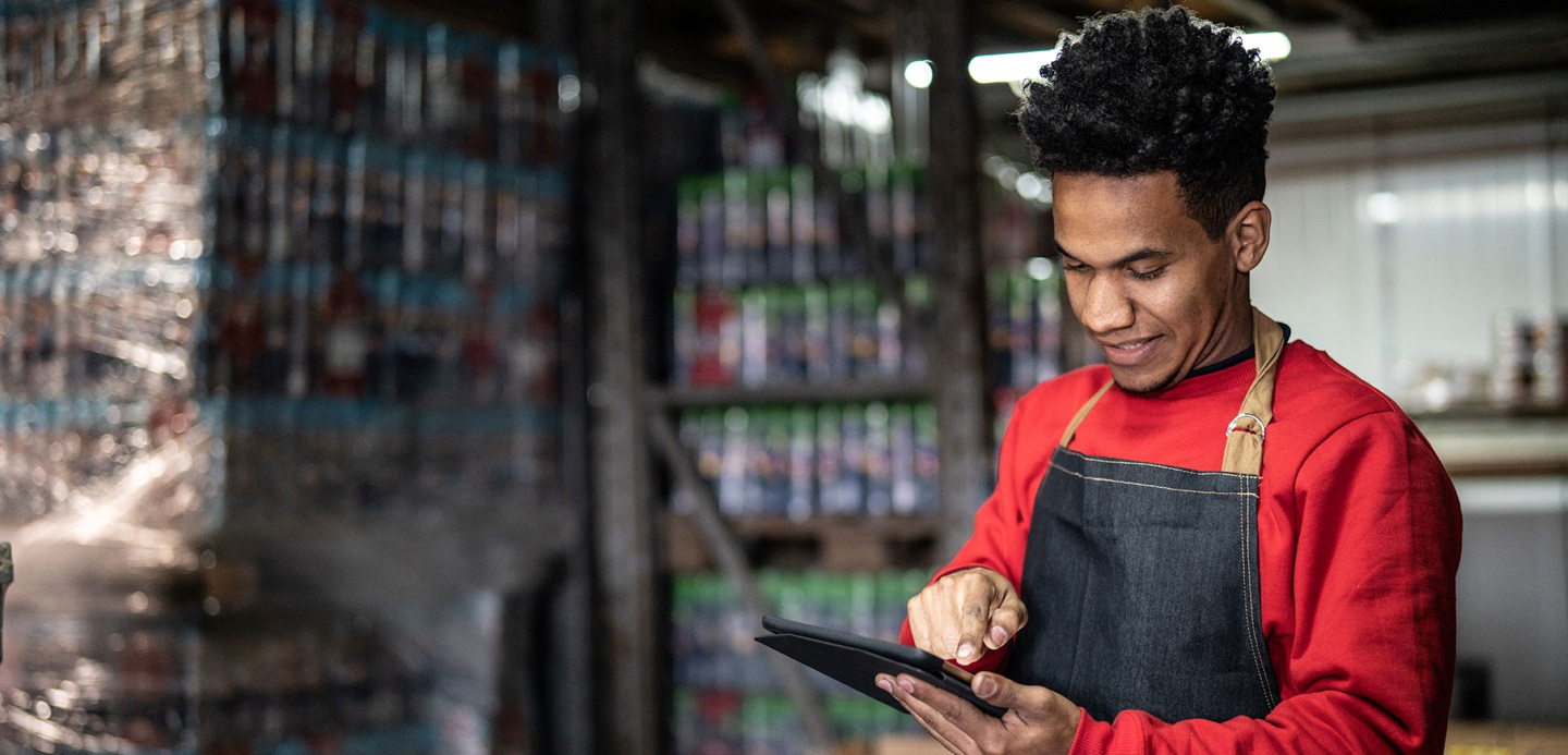 SME Export Initiative Banner SME Export Initiative Banner