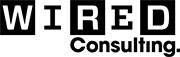 wired logo