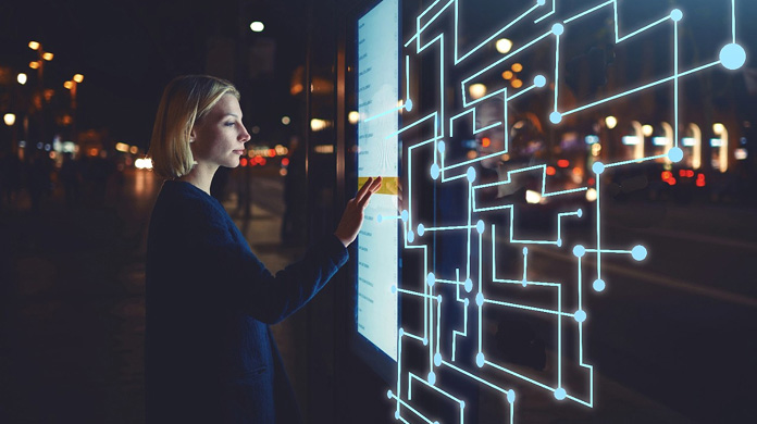 Benefits to your business image Benefits to your business image