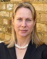 Elizabeth Davies, Head of Hotels