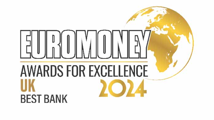 Euromoney Best Bank