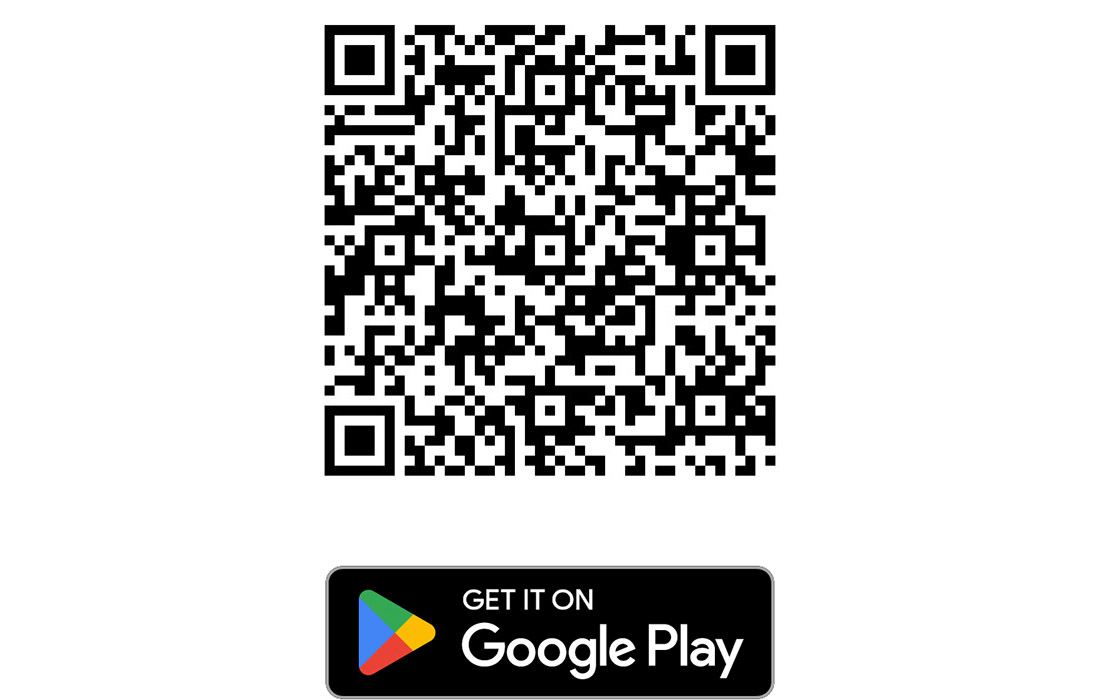 Google Play QR for Business Internet Banking Google Play QR for Business Internet Banking