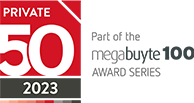 Megabuyte50 Awards
