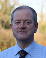 Allan Wilkinson