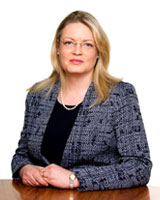 Gillian Morris