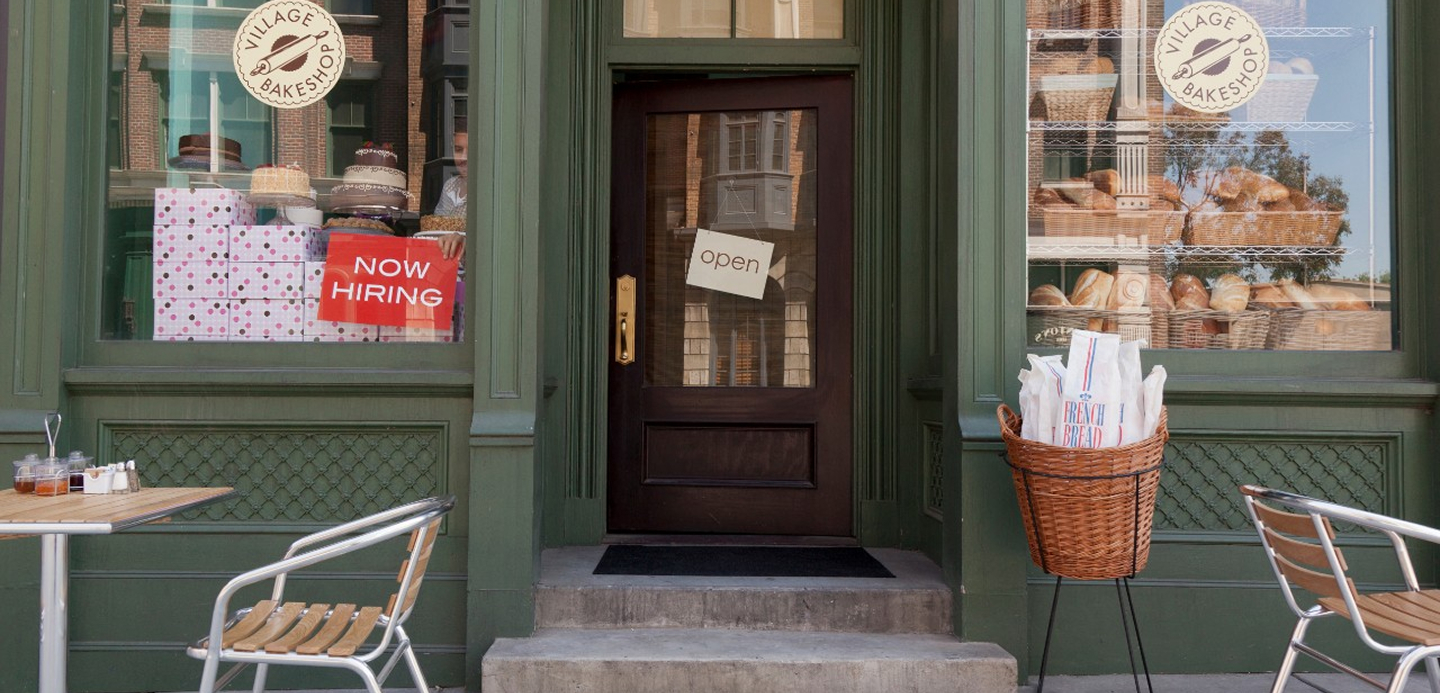 Small Business Brand Ambassador Competition  