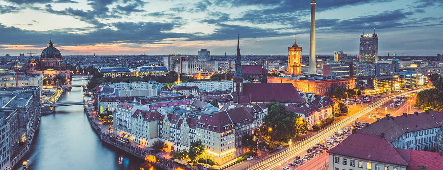 Supporting your global business ambitions Supporting your global business ambitions