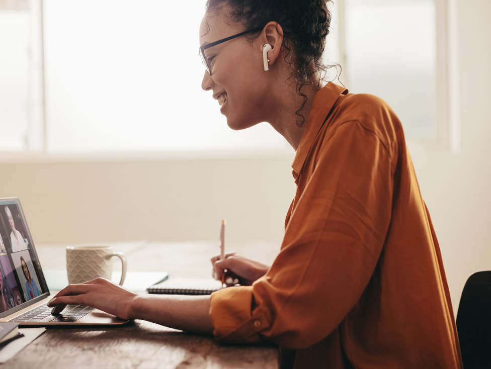 HSBC Business Banking Fraud and Cyber Webinars & Events