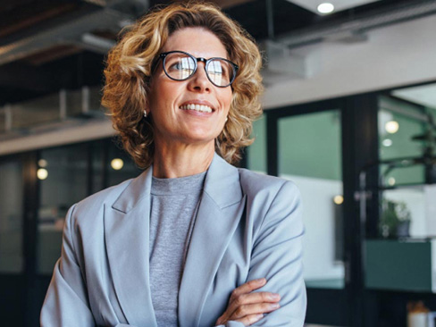 Women’s Growth Initiative