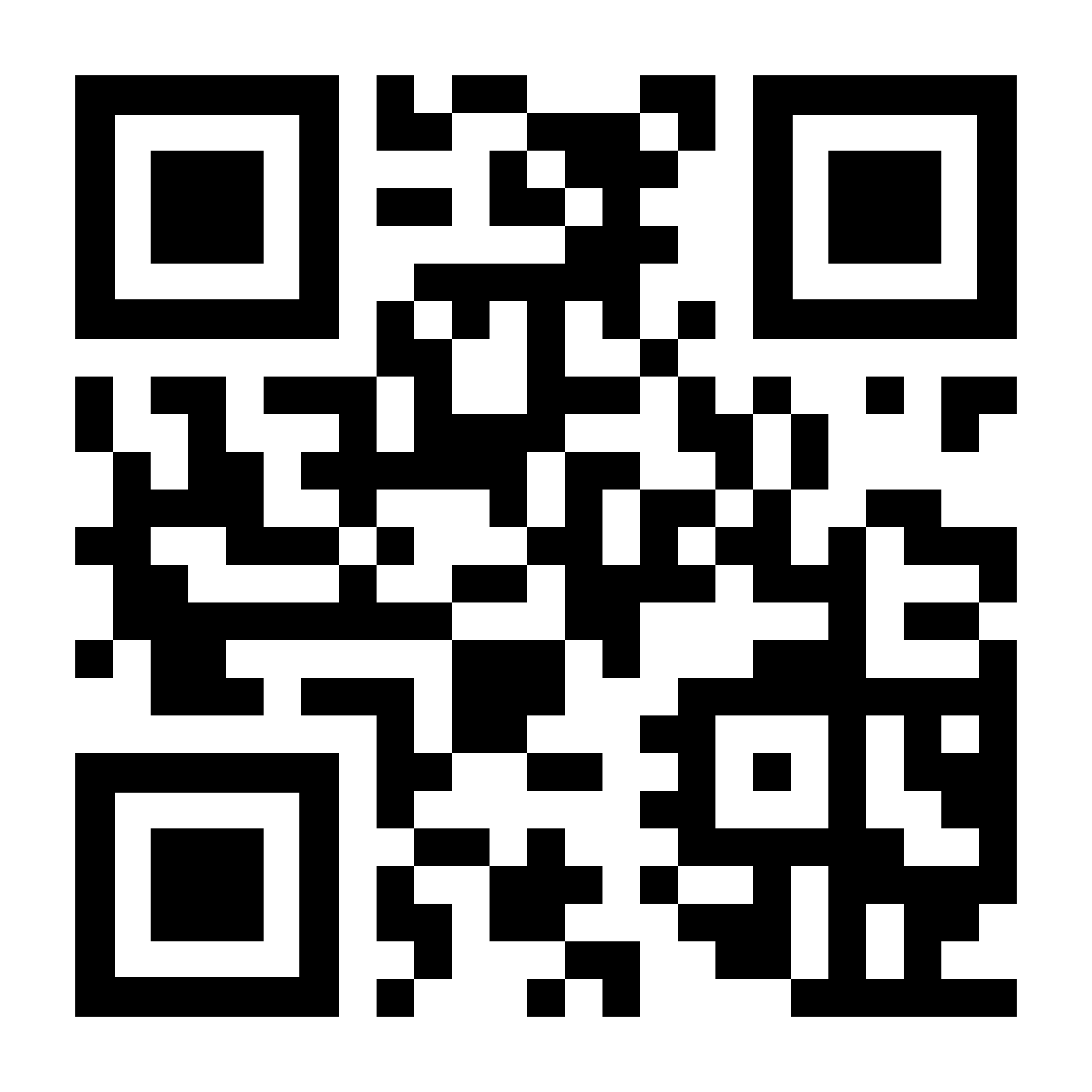 App store QR code