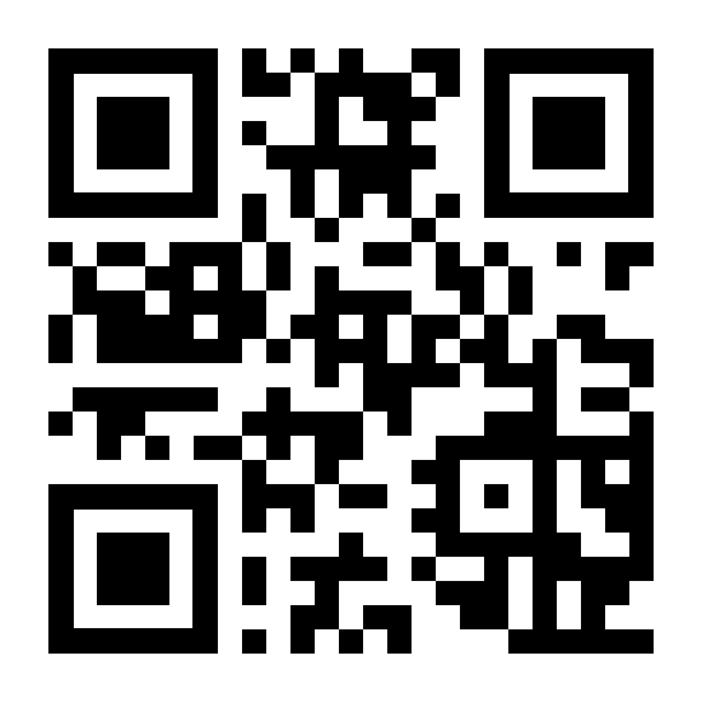 App store QR code App store QR code