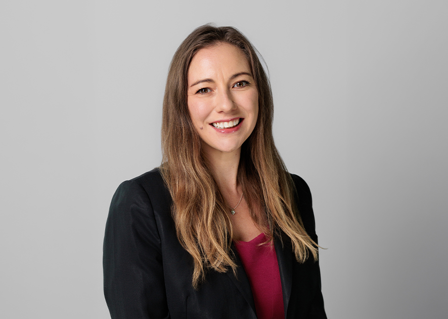 Webinar - Economic update | Liz Martins