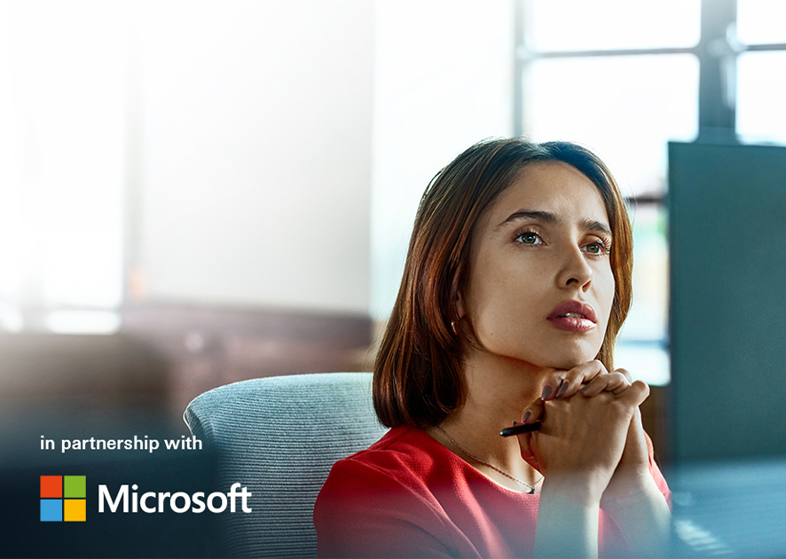 Webinar image | Secure AI adoption for small businesses Webinar image | Secure AI adoption for small businesses