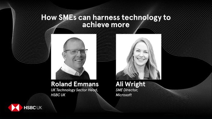 How SMEs can harness technology to achieve more