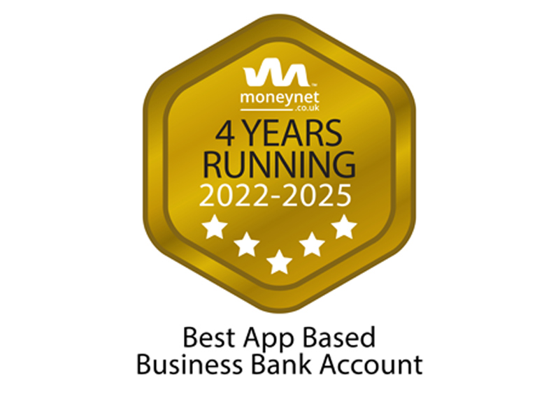 Moneynet Triple Gold 2023 / 2024 Best App Based Business Bank Account  