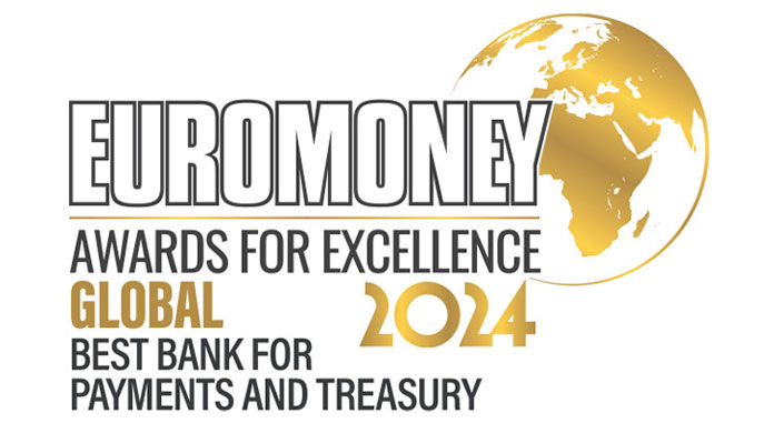 euromoney awards global best bank 2024 euromoney awards global best bank 2024