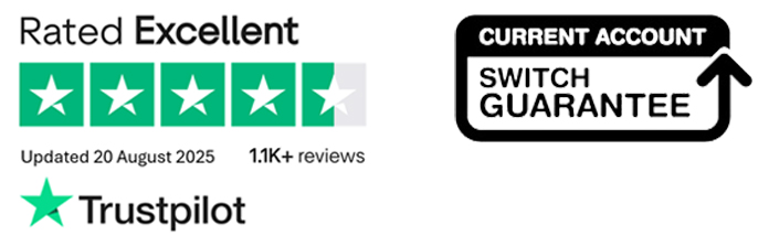 Trustpilot logo Trustpilot logo