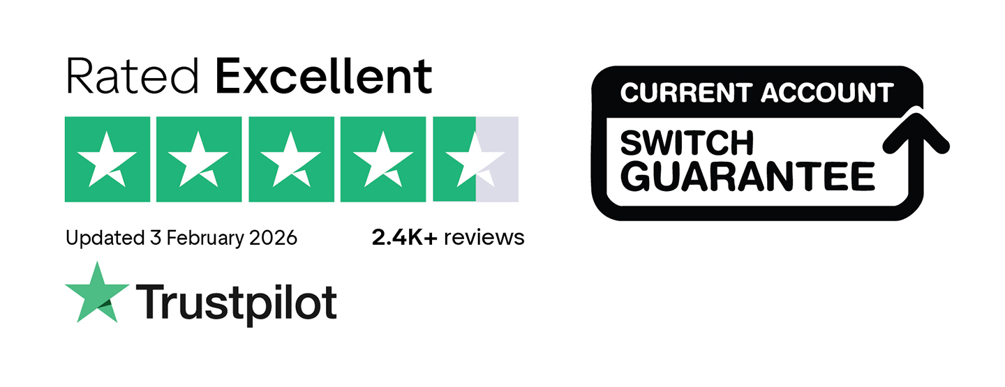 Trustpilot logo Trustpilot logo