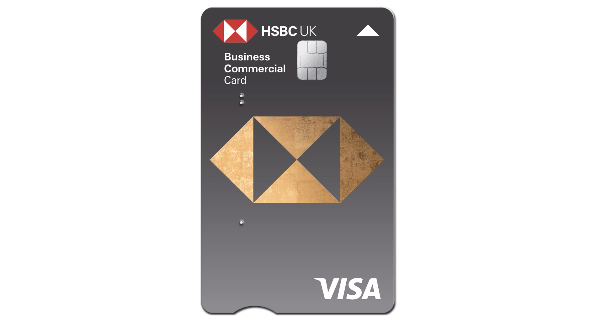 HSBC business commercial black card HSBC business commercial black card
